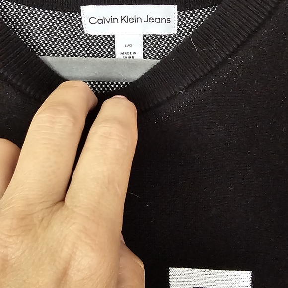 Calvin Klien set - Picture 6 of 8